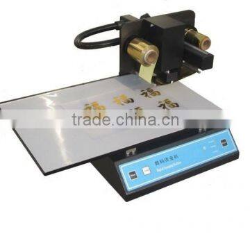 3050A Christmas Cards Hot Foil Stamping Machine photo-2