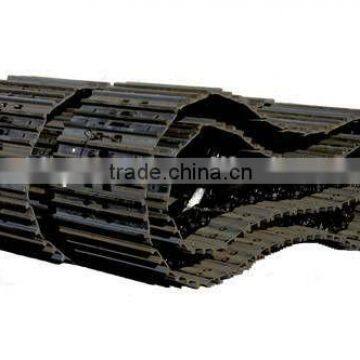 PC20/PC30/EX30 Excavator Track Shoes Assembly Track Group