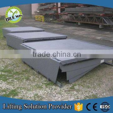 Hot Sale 6 Ton Fixed Dock Leveler photo-6