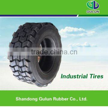 Skid Steer Tire10-16.5 Tires for Bobcat Skid Steer