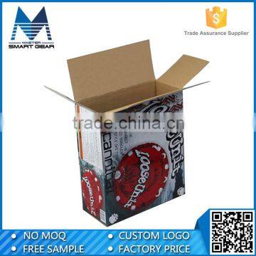 Promotional Custom Color Box Printing photo-5