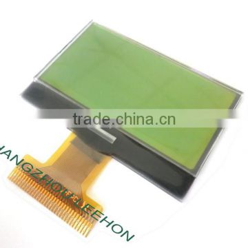 COG 128x64 STN graphic Type dot matrix lcd module