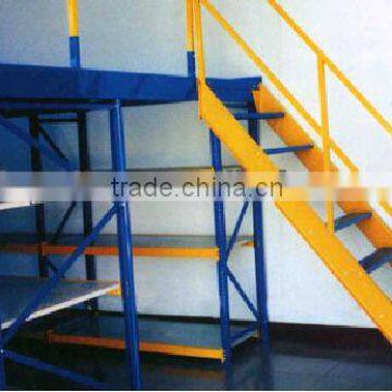 Mezzanine Rack photo-2