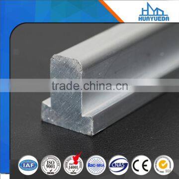 Anodizing Industrial Aluminium Extrusions with Factory Price