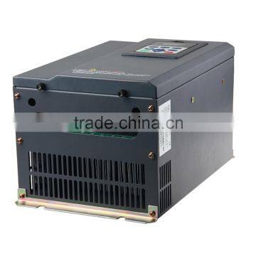 380V 55kW ac Variable Frequency Drives/VFD ac Frequency Converter 50hz-60hz