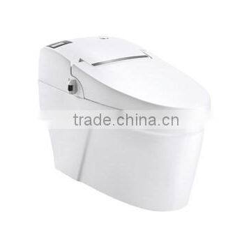 One Piece Toilet Intelligent photo-2