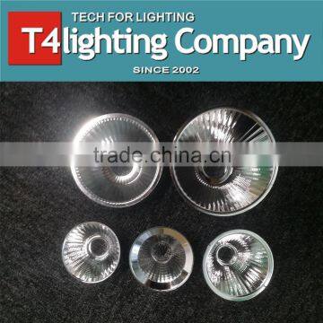 Custom Aluminium Led Flashlight Reflector photo-2