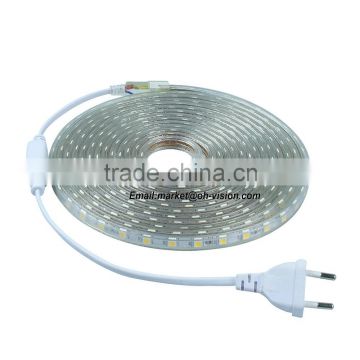 Ip65 RGB hard led strip 5050