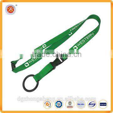 Permit Of Lanyard Custom Christmas of lanyard