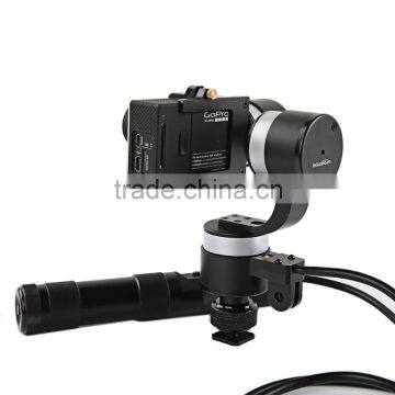 Rider Partner SteadyGim3 RIDER-X GoPros Gimbal Stabilizer photo-2