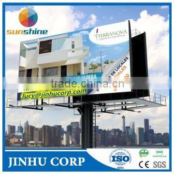 Signage Wall Panels, Road Signs, PE/PVDF Coating ACP, high quality with factory low price