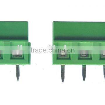 PCB Screw Terminal Block 2/3pole