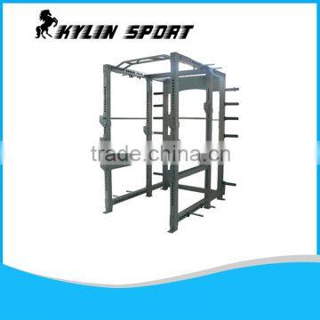 MULTIFUNCTION POWER RACK