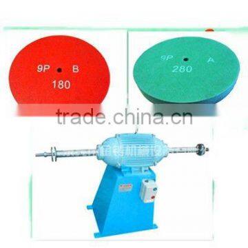 Chinese small Manual Motor Polishing Machine in portable polisher