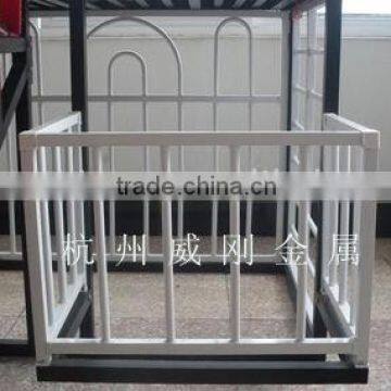 air-condition fence