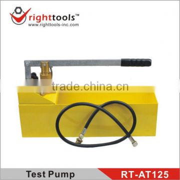 Test Pump