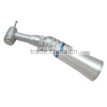 Dental contra angle handpiece with CE approved