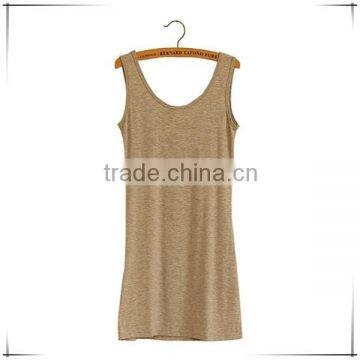 Lingerie Nylon Camisole Seamless Camisole