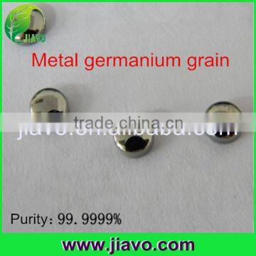 Custom purity Germanium grain with reasonable price