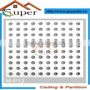 Guangzhou Acoustic Mineral Fiber Board