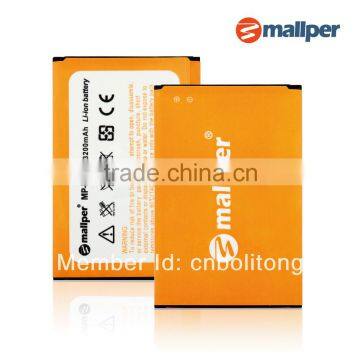 3200mAh 3.7v phone android note mobile battery N9000 B800BE for Smartphones galaxy note3