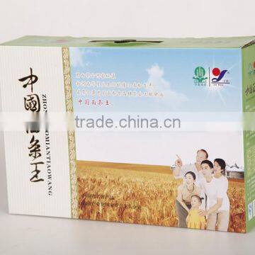 High-quality banana carton packaging box,fresh fruit corrugated box packaging