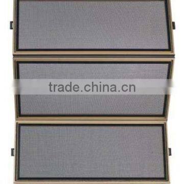 3-style window screen