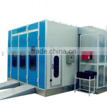 SPRAY OVEN CRE-8100