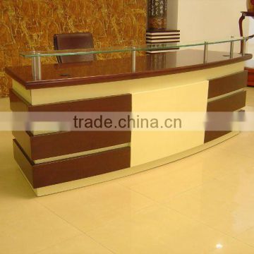 RD-8159 beauty modern reception desk