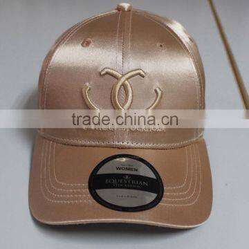 design popular custom baseball hat wholesale