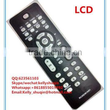 High Quality Use for Phlips tv Remote Control RC2023614/01 photo-1