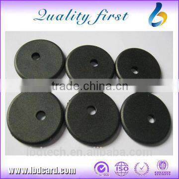 New Promotion Free Sample UHF Tag Washable NFC Tag Washable RFID Tags Factory Wholesale