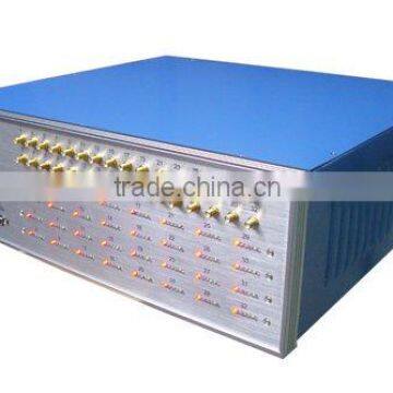 GSM VOIP Gateway with 32 channels