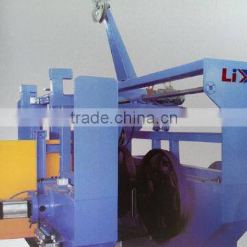 WS630 Wire Take-up Machine Without Shaft photo-5