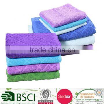 Cotton Terry Bath Towel Wholesale