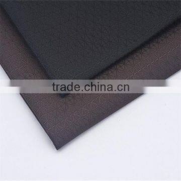 good quality oxford fabric for men shoes fabric