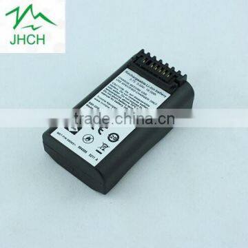 3.7V Nivo battery for Nikon NIVO M/C DPL-322