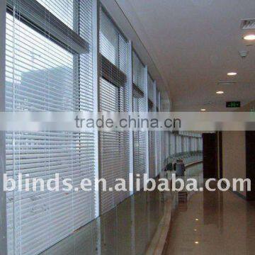 Roller Shutter Blinds