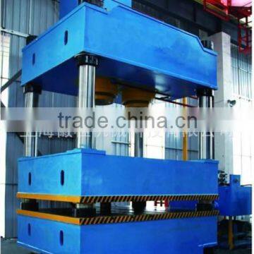 Ceramic Tile Hydraulic Press Machine/press for Hydrualic photo-6