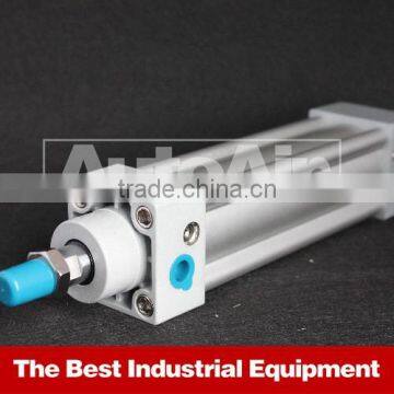 SI Series ISO6431 Standard Cylinder Double Action photo-2