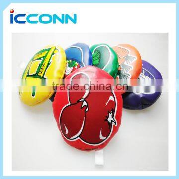 Wholesale high quality round hacky sack