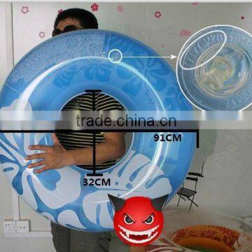 PVC inflatable water wheels big size for adult