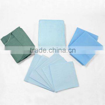 Disposable Surgical Drape(without Hole) Cheap Price Factory Directly Sell