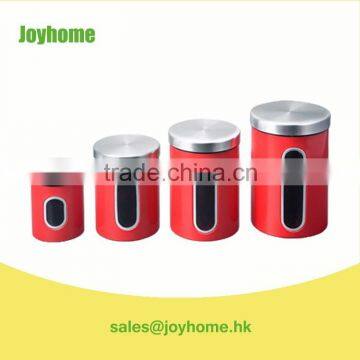 China Wholesale Food Storage Container Set