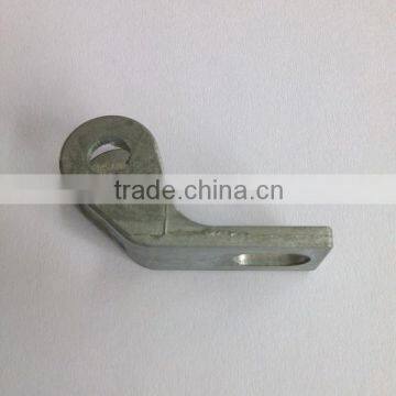 zinc die casting parts