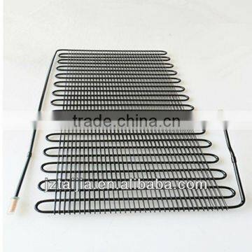 R134a Steel Wire Tube Condenser