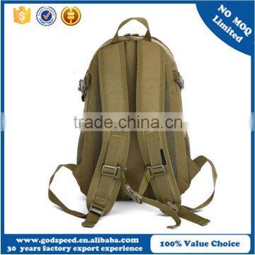 Durable Camouflage Army Forces Tactical Military Bag photo-4