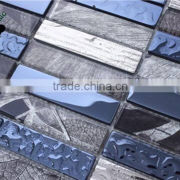 SMJ09 Foshan mosaic supplier Ceramic tile factory Non slip ceramic floor tile