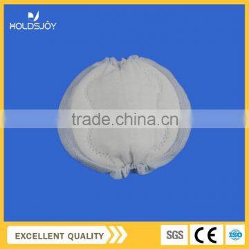 OEM/ODM Disposable New 3D Barrel-shape Breast Pad