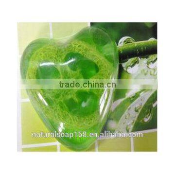 Natural Handmade Soap Loofah photo-4